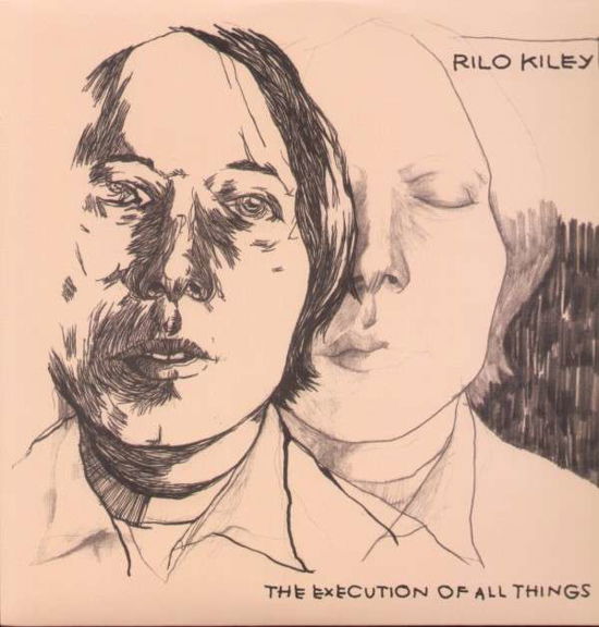 The Execution of All Things (Re-issue) (Lp) - Rilo Kiley - Musique - INDIE - 0648401004717 - 7 décembre 2018