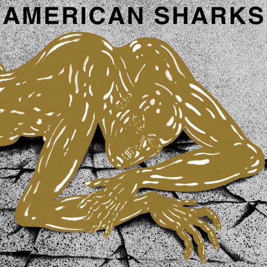 11:11 - American Sharks - Musik - THE END - 0654436074717 - 17. maj 2019