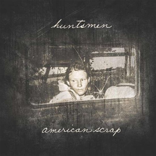 American Scrap - Huntsmen - Musikk - METAL - 0656191030717 - 23. februar 2018