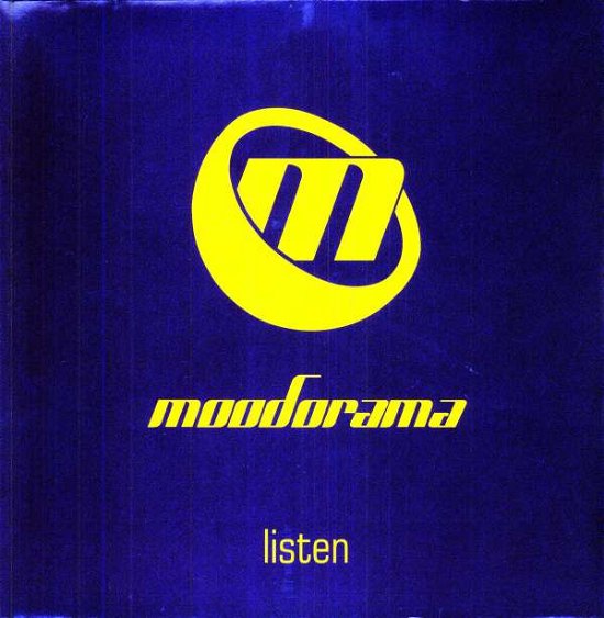Listen - Moodorama - Music - SPV - 0693723713717 - 2003