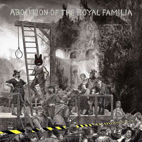 Abolition of the Royal Familia - The Orb - Musikk - COOKING VINYL - 0711297525717 - 27. mars 2020