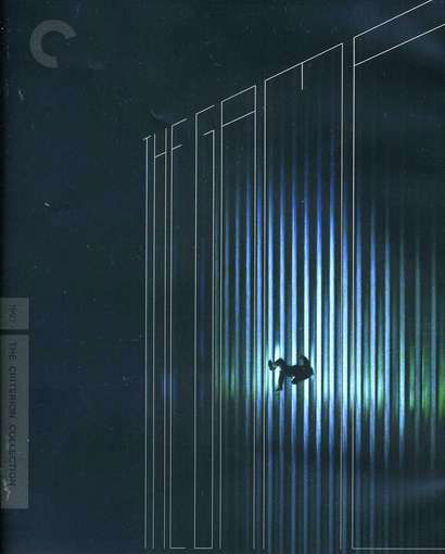 Cover for Criterion Collection · Game/bd (Blu-ray) [Widescreen edition] (2012)