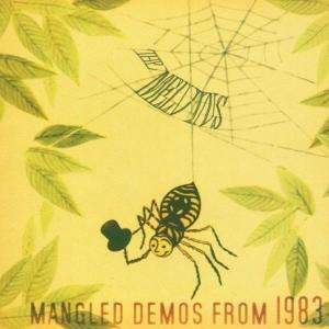 Mangled Demos - Melvins - Musikk - VME - 0721616033717 - 2. september 2005