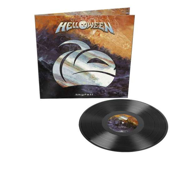 Skyfall - Helloween - Musik - ADA UK - 0727361575717 - 2. April 2021