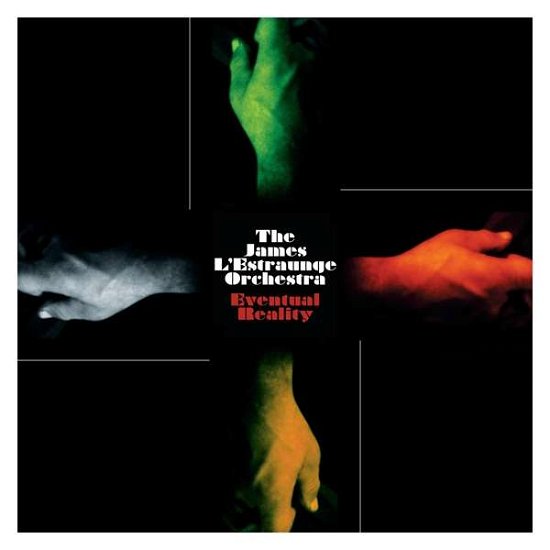 Eventual Reality - James Lestrange Orchestra - Musique - BBE - 0730003143717 - 1 mars 2019