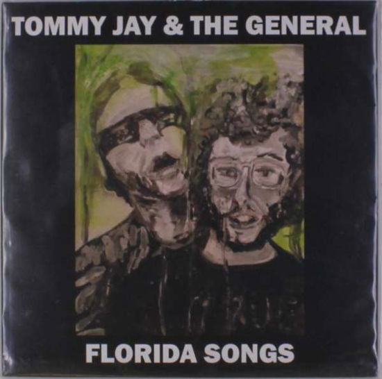 Florida Songs - Tommy Jay & the General - Musik - FEEDING TUBE RECORDS - 0752830264717 - 6. Juli 2018