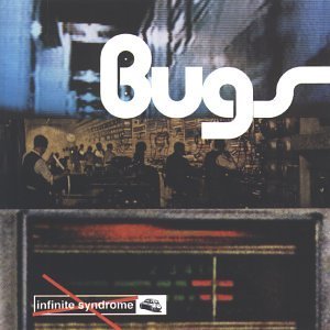 Cover for Bugs · Infinite Syndrome (Double Lp) (LP) (1997)