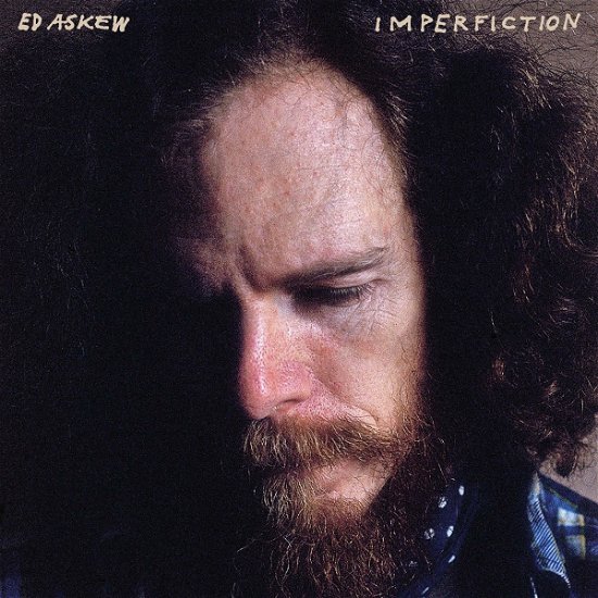 Cover for Ed Askew · Imperfection (LP) (2011)