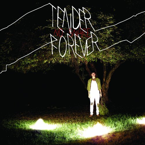 Cover for Tender Forever · No Snare (LP) (2010)