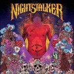 Cover for Nightstalker · As Above, So Below (CD)