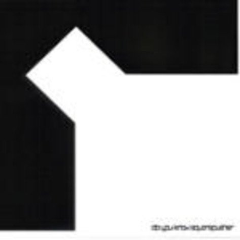 Cover for Squarepusher · Do You Know Squarepusher (12&quot;) (2002)