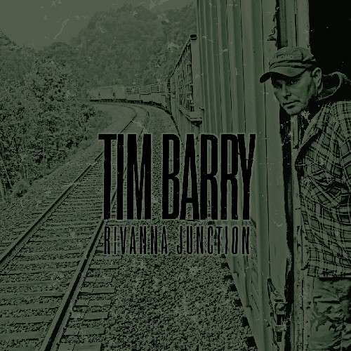 Rivanna Junction - Tim Barry - Musikk - CHUNKSAAH - 0809796004717 - 10. mai 2011