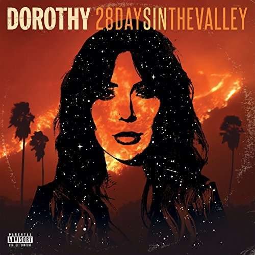 28 Days In The Valley - Dorothy - Musik - ROC NATION - 0810760030717 - 16. marts 2018