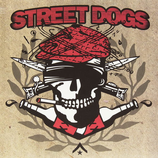 Crooked Drunken Sons & Rustbelt Nation - Street Dogs - Musik - PIRATES PRESS RECORDS - 0819162013717 - 24. marts 2014