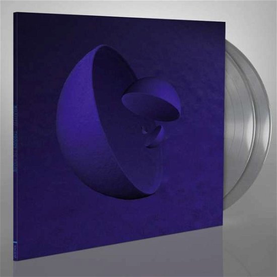 Cover for Molassess · Through the Hollow (Excl.2lp/silver Vinyl) (VINIL) [Limited edition] (2020)