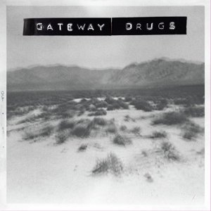 Cover for Gateway Drugs · Magick Spells (LP) (2022)
