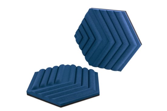 Wave Panels (Starter Set Blue) - Elgato - Gadżety - ELGATO - 0840006636717 - 