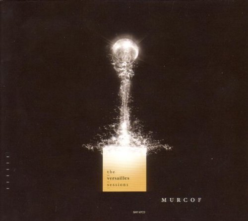 Cover for Murcof · Versailles Sessions (LP) [Limited edition] (2008)