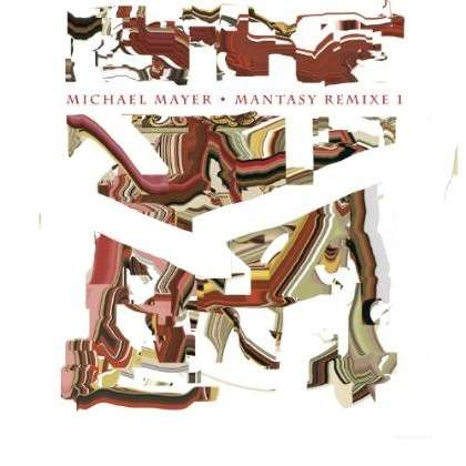 Mantasy Remixe 1 - Michael Mayer - Music - KOMPAKT - 0880319073717 - February 5, 2013