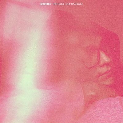 Cover for Zoon · Bekka Ma'iingan (LP) (2023)