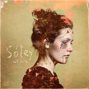 Cover for Soley · We Sink (LP) (2011)