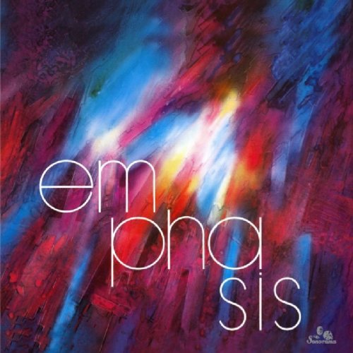 Cover for Emphasis (LP) (2010)