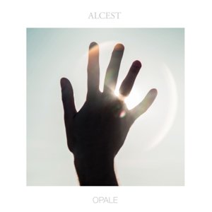 Cover for Alcest · Opale (LP) (2013)