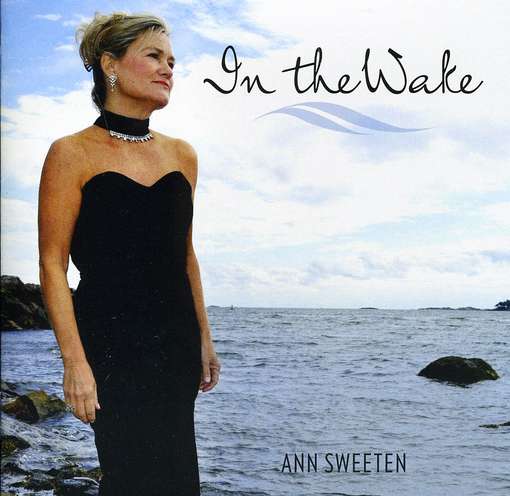 Cover for Ann Sweeten · In the Wake (CD) (2012)