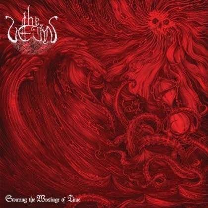 The Vein · Scouring the Wreckage of Time (CD) (2013)