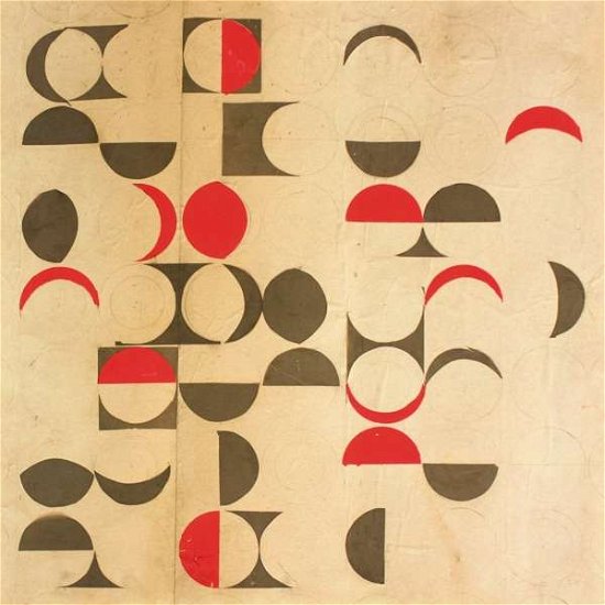 Cover for Alex Izenberg · Harlequin (LP) (2016)