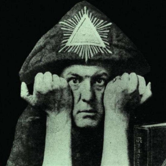 Aleister Crowley · Black Magick Masters (LP) [Limited edition] (2020)