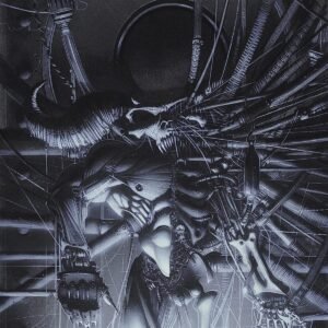 Danzig 5: Blackacidevil - Danzig - Music - CLEOPATRA RECORDS - 0889466242717 - October 29, 2021