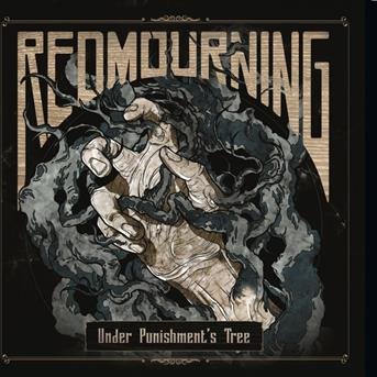 Under Punishments Tree - Red Mourning - Music - BAD REPUTATION - 3341348052717 - February 23, 2018