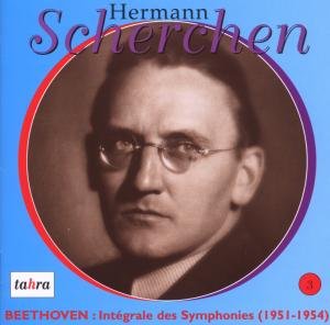 Symphonien 3 - Nr.9 - L. V. Beethoven - Música - TAHRA - 3504129067717 - 7 de outubro de 2009