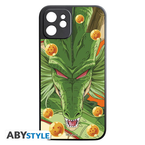 Cover for Dragon Ball · DRAGON BALL - Iphone 12 case - Shenron (Toys)