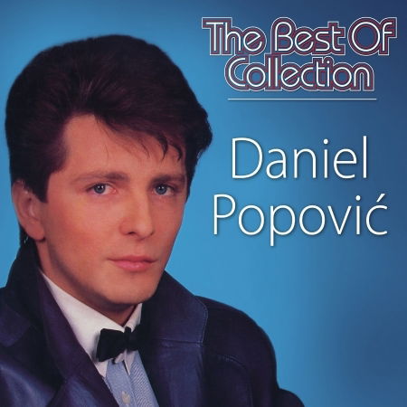 Cover for Popovic Daniel · Best of Collection (CD) [Remastered edition] (2020)