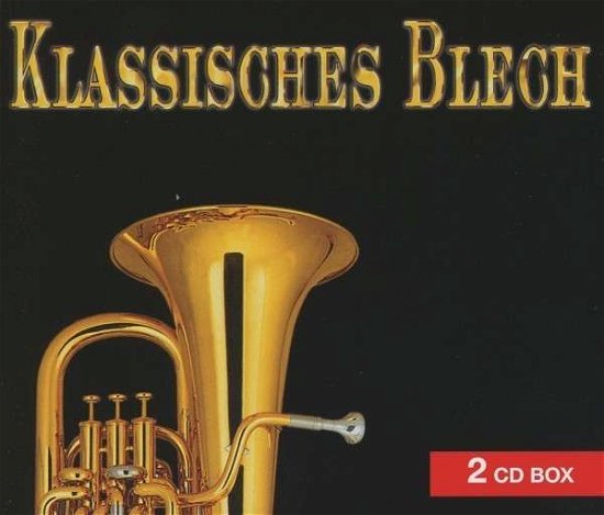 Klassiches Blech / Horn Cto No 3 - Mozart / Falout / Camerata Labacensis - Musik - BM - 4014513018717 - 1 november 1999
