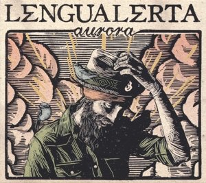 Lengualerta · Aurora (CD) (2016)