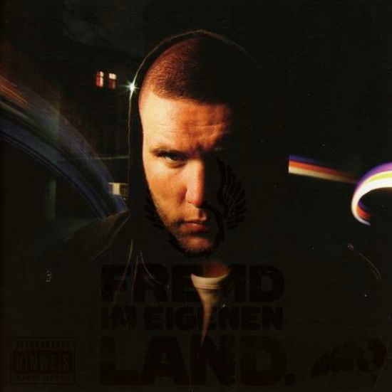 Cover for Fler · Fremd Im Eigenen Land (CD) (2014)