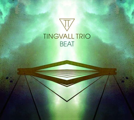 Beat - Tingvall Trio - Musik - SOULFOOD - 4037688913717 - 1. August 2014