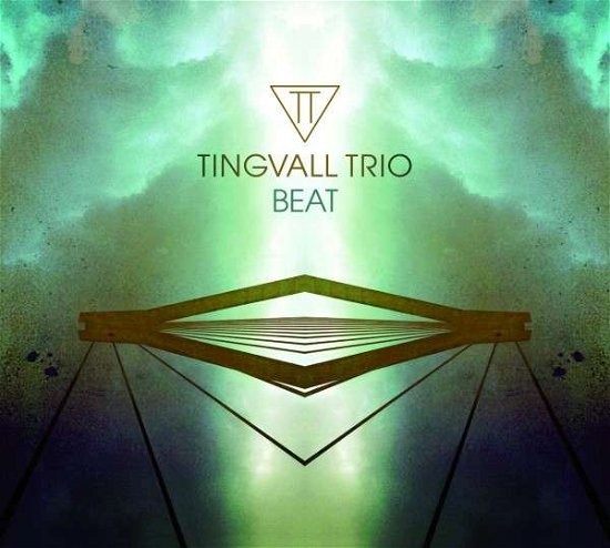 Beat - Tingvall Trio - Musik - SOULFOOD - 4037688913717 - 1. august 2014