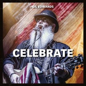 Celebrate - Gil Edwards - Musiikki - A1 RECORDS - 4260026951717 - perjantai 1. syyskuuta 2017