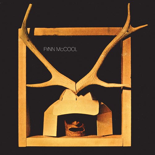 Cover for Finn Mccool (CD) (2013)