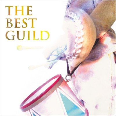 Cover for Guild · Best (Version A) (CD) (2012)