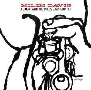 Cookin with the Miles Davis Quintet - Miles Davis - Musik - Universal - 4988031208717 - 17. März 2017