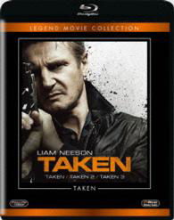 Untitled - Liam Neeson - Musik - FX - 4988142117717 - 15. Oktober 2007