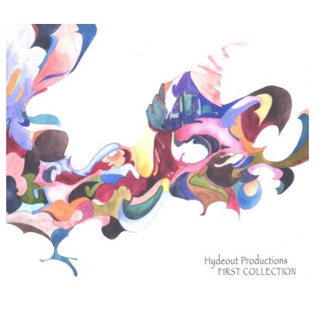 Cover for Nujabes · First Collection: Hydeout Production (CD) [Japan Import edition] (2006)