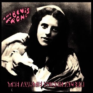 Cover for The Bevis Frond · Auntie Winnie Album (LP)