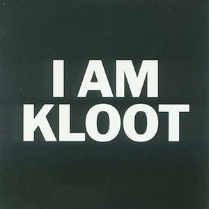 Cover for I Am Kloot (LP) (2003)