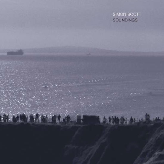 Simon Scott · Soundings (CD) (2019)